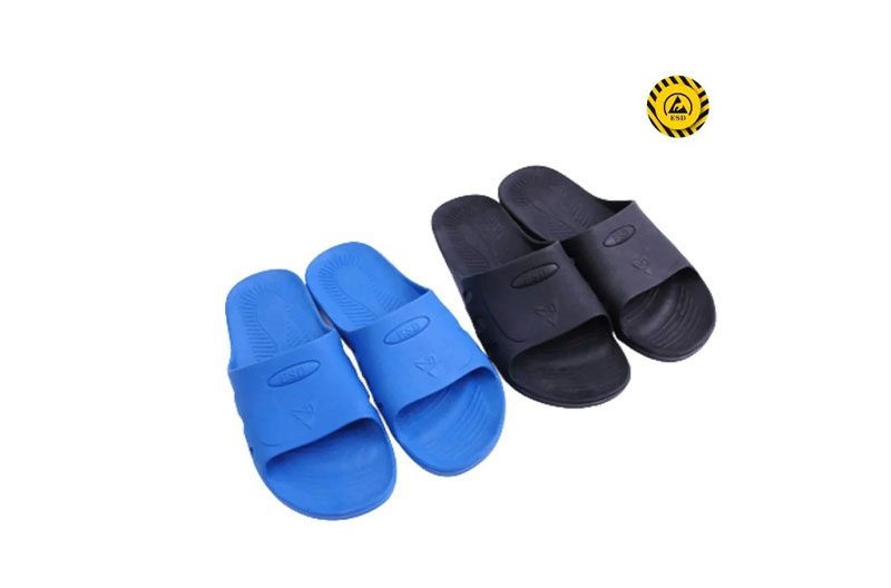 ESD/Anti-Static Slipper